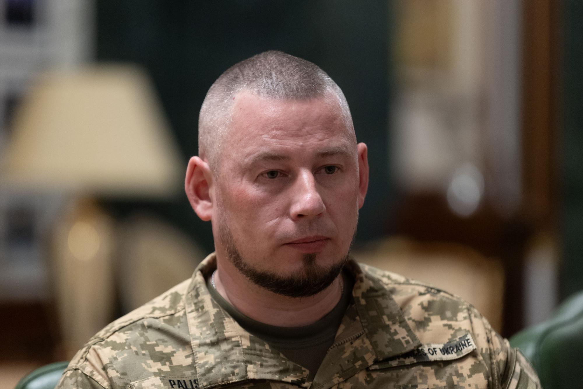 Росія планує створити умови для захоплення Запоріжжя, Херсона, Миколаєва та Одеси – Паліса